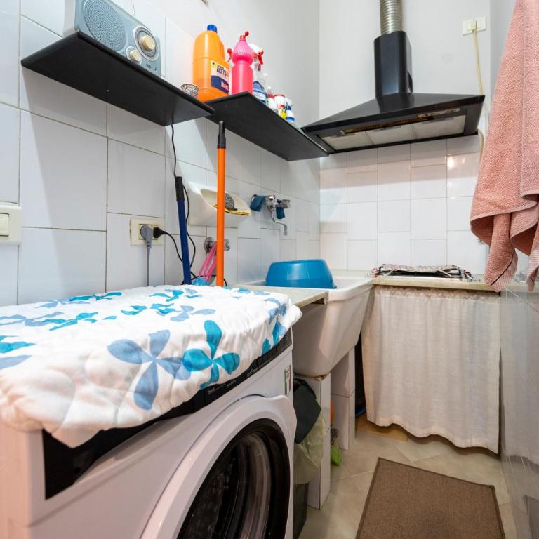 La Casa di Mara - Appartamento con 3 Camere da Letto - 39