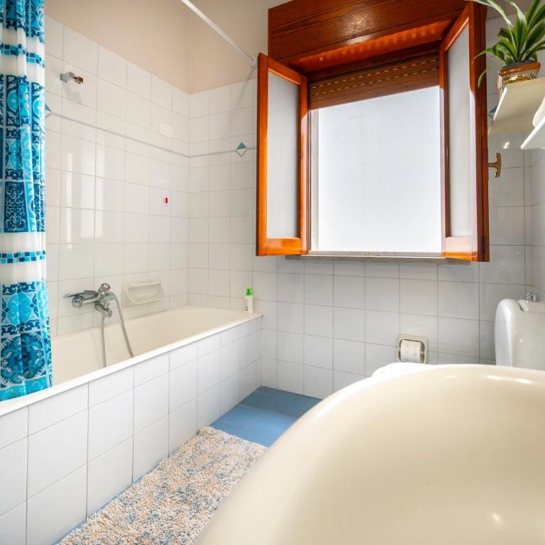 La Casa di Mara - Appartamento con 3 Camere da Letto - 26