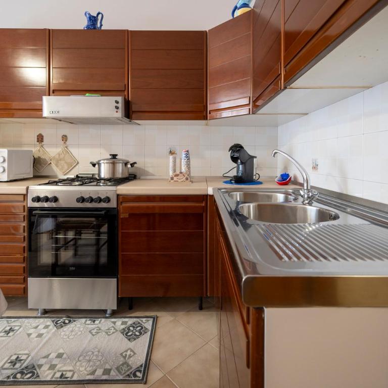 La Casa di Mara - Appartamento con 3 Camere da Letto - 27