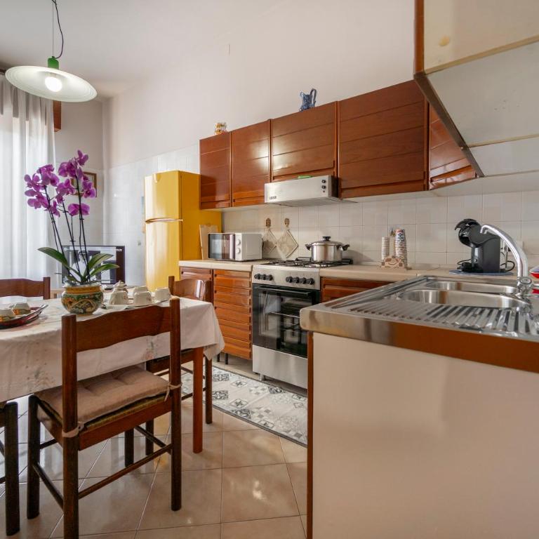La Casa di Mara - Appartamento con 3 Camere da Letto - 1