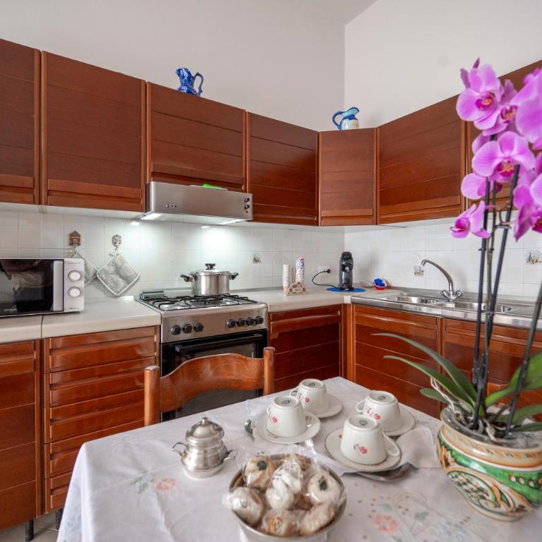 La Casa di Mara - Appartamento con 3 Camere da Letto - 33