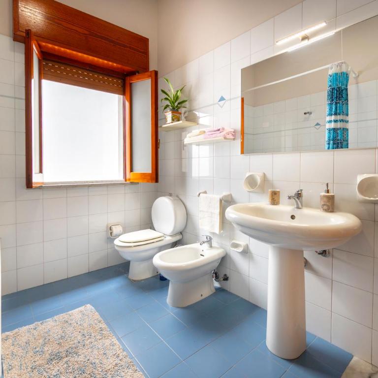 La Casa di Mara - Appartamento con 3 Camere da Letto - 38