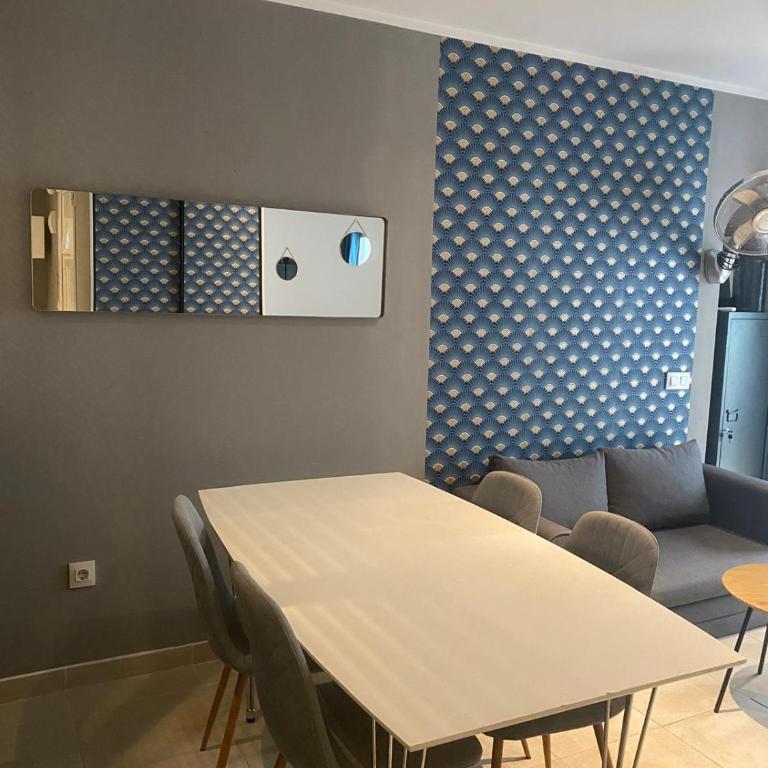 Appartement Centre-ville a 100 mètre de la plage - Apartamento de 1 dormitorio - 7