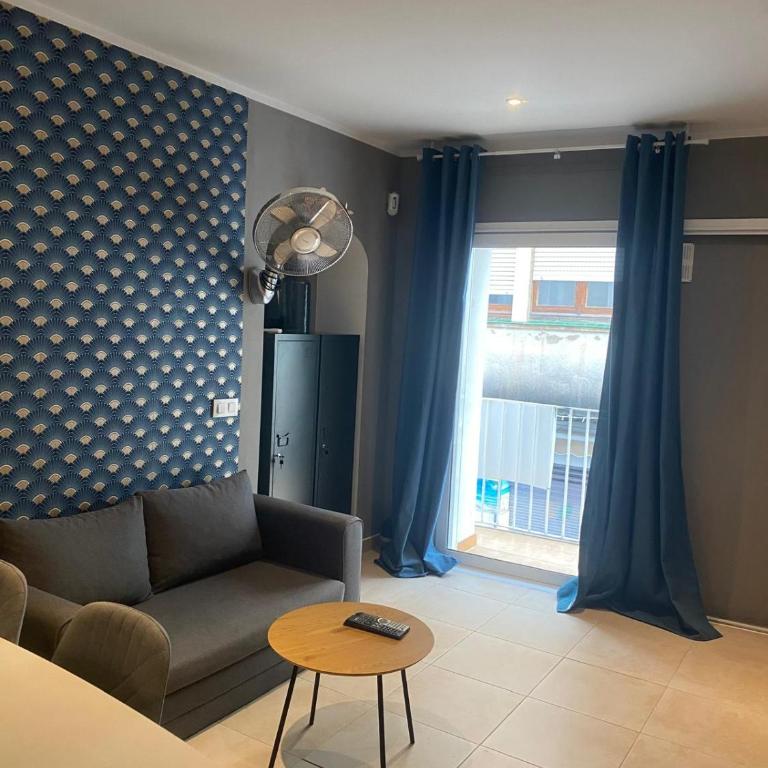 Appartement Centre-ville a 100 mètre de la plage - Apartamento de 1 dormitorio - 1