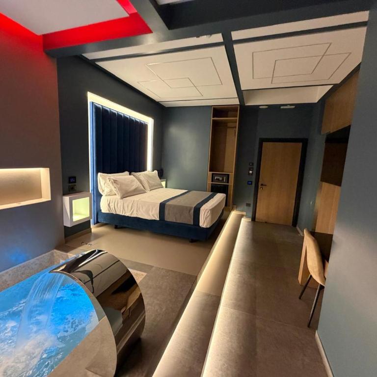 Buono Hotel - Junior Suite - 1