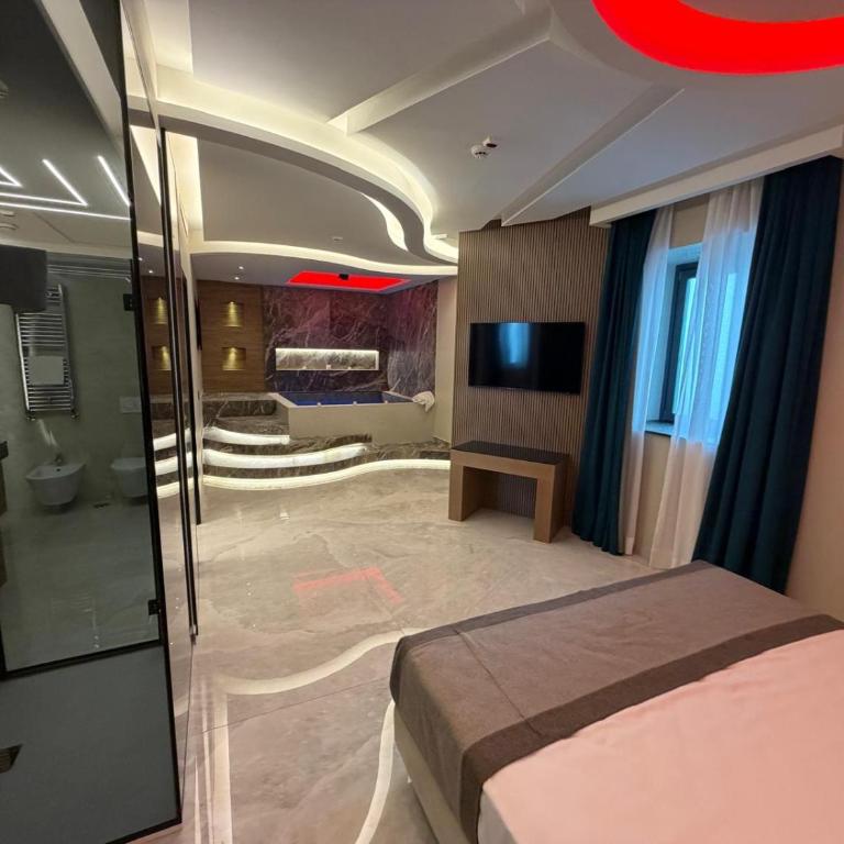 Buono Hotel - Junior Suite - 2