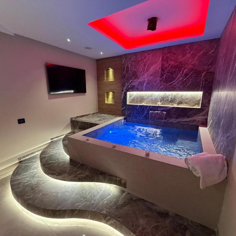Buono Hotel - Junior Suite - 3