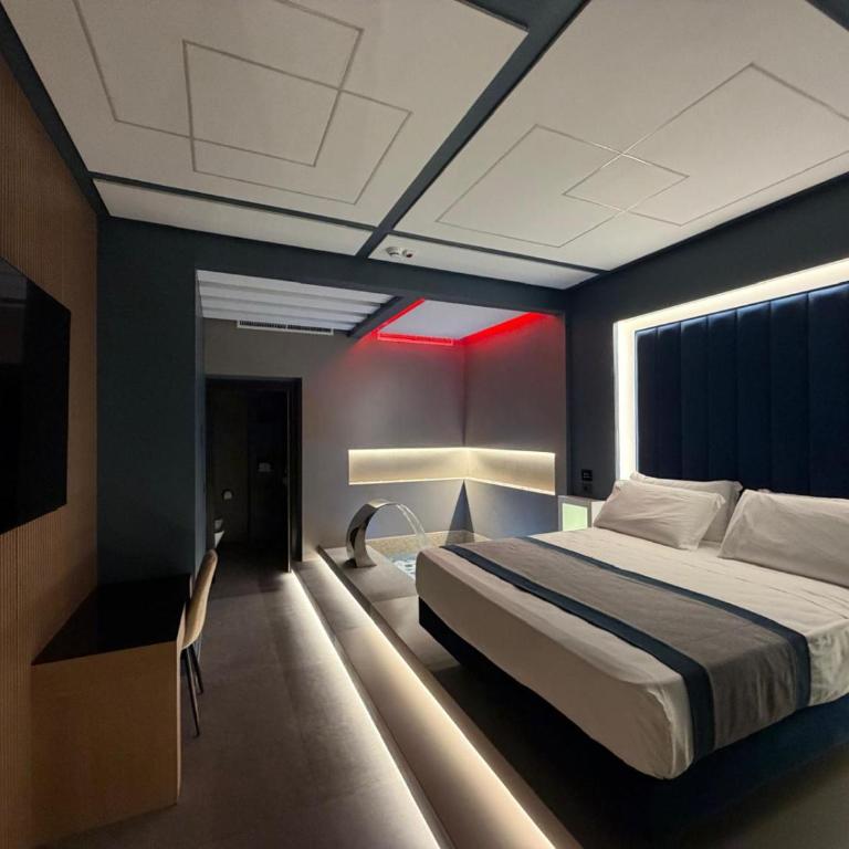 Buono Hotel - Junior Suite - 4