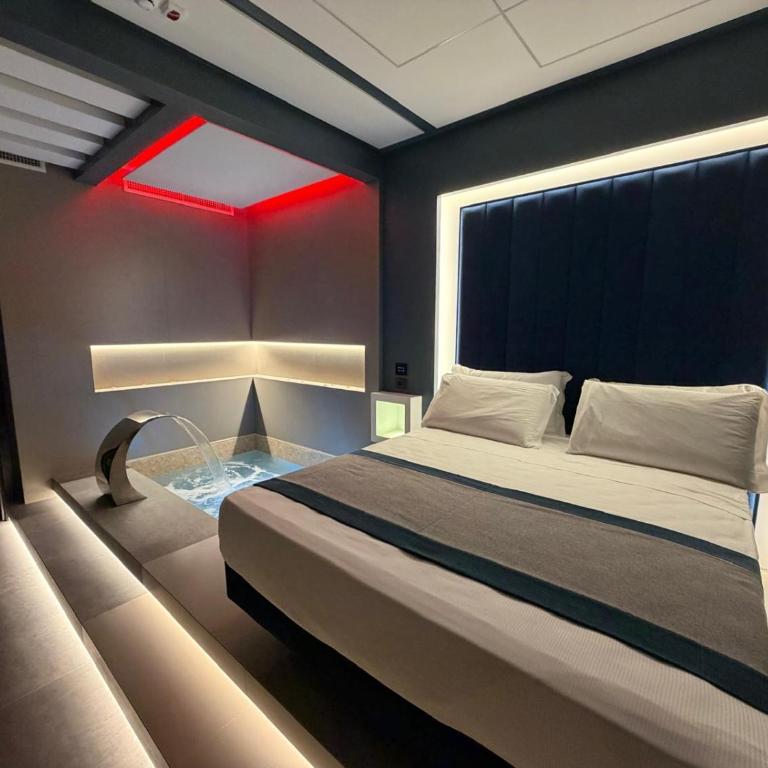 Buono Hotel - Junior Suite - 5