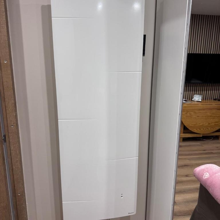Appart 4 couchage sur les pistes Vars les claux - Appartement 2 Chambres - 11