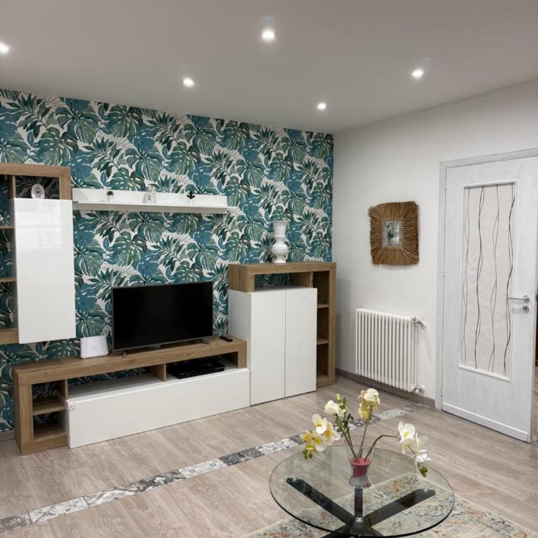 Kayu Home - Appartamento con 2 Camere da Letto - 28