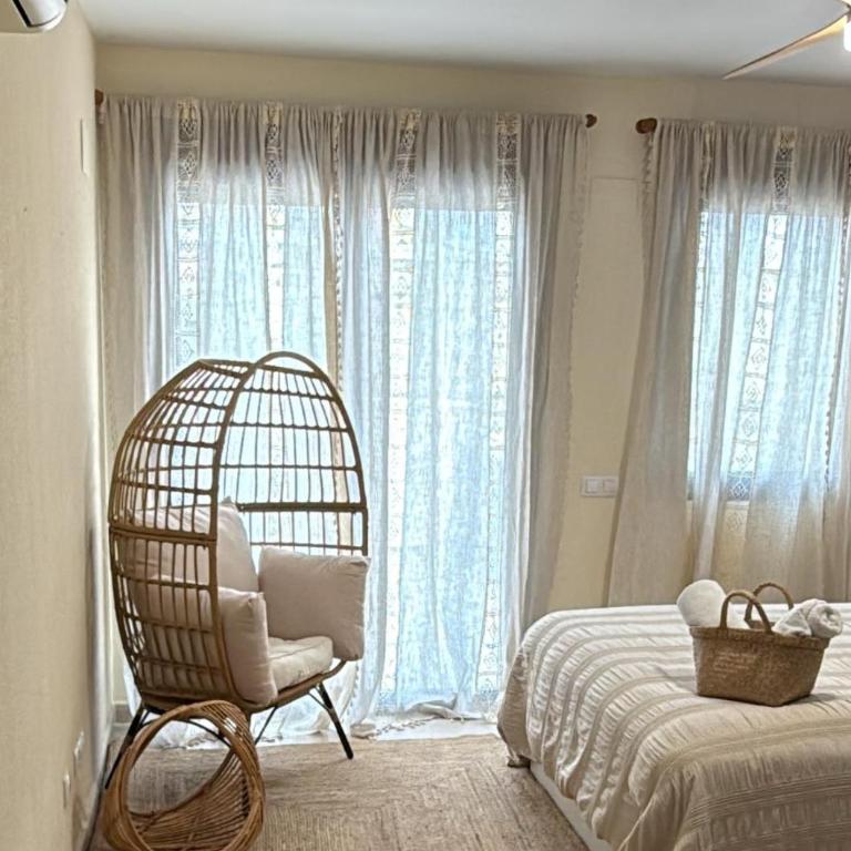 Céntrico Ático Duplex Piscina 3 dormitorios - Julio y agosto entradas y salidas en SABADO - Apartamento de 3 dormitorios - 2