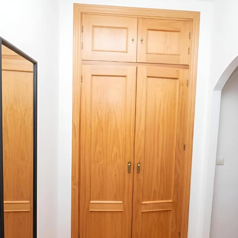 Apartamento Noria one solo familias o parejas - Apartamento - 5