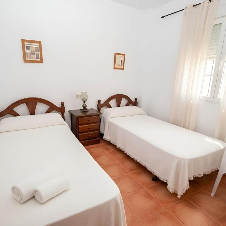 Apartamento Noria one solo familias o parejas - Apartamento - 7