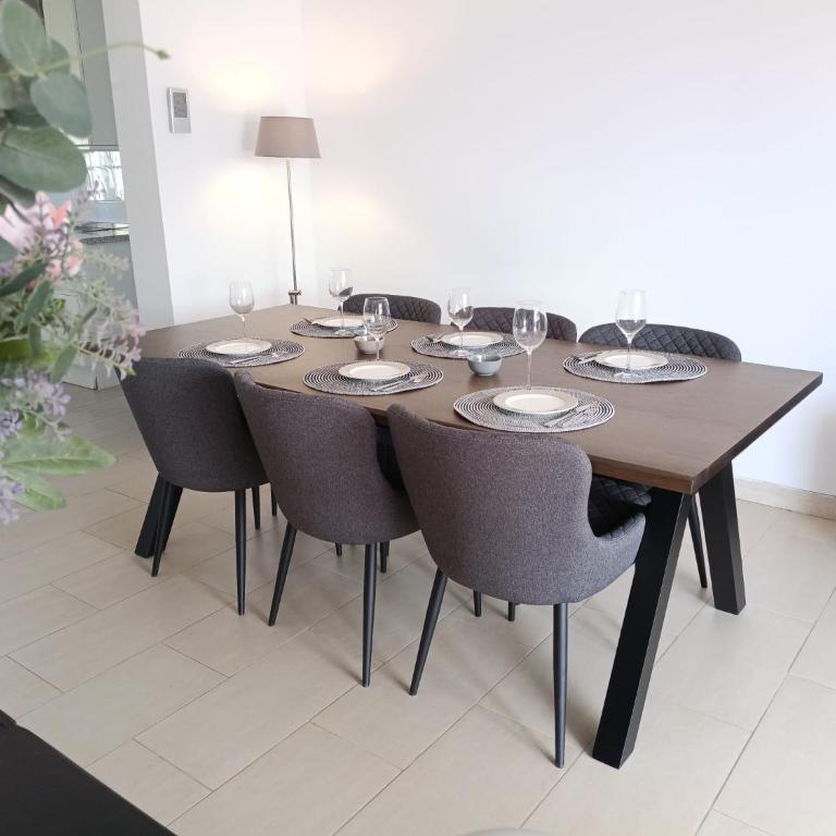 Villa Elegante, with a private pool - Three-Bedroom Villa - 17