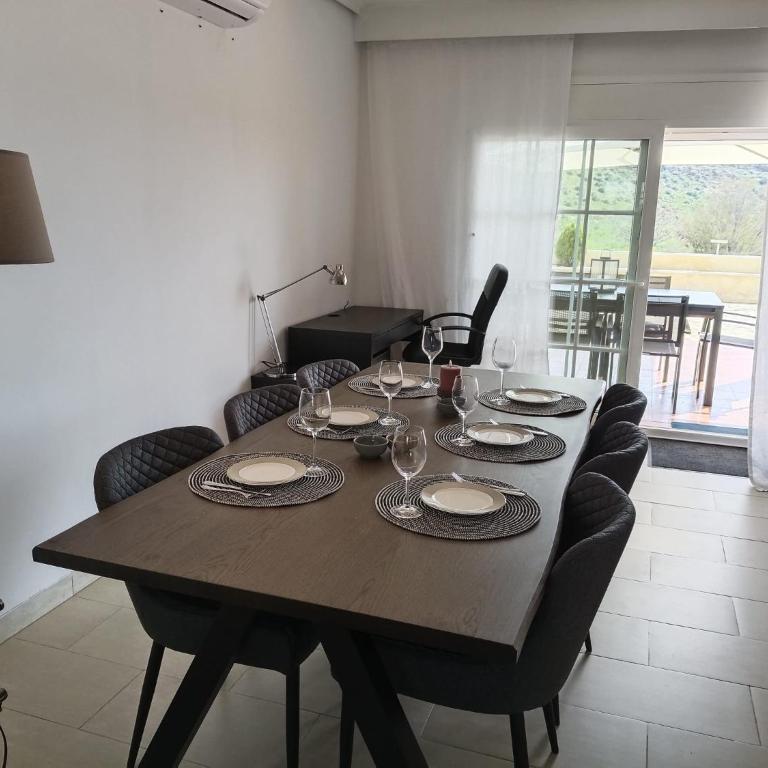 Villa Elegante, with a private pool - Three-Bedroom Villa - 43