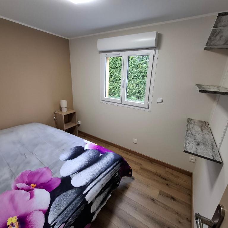 La traverse - Apartment mit 2 Schlafzimmern - 2