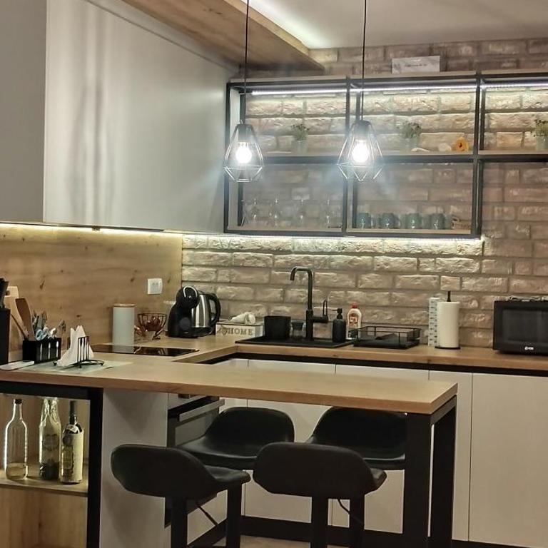 Apartman David - Apartman sa Pogledom na Bazen - 16