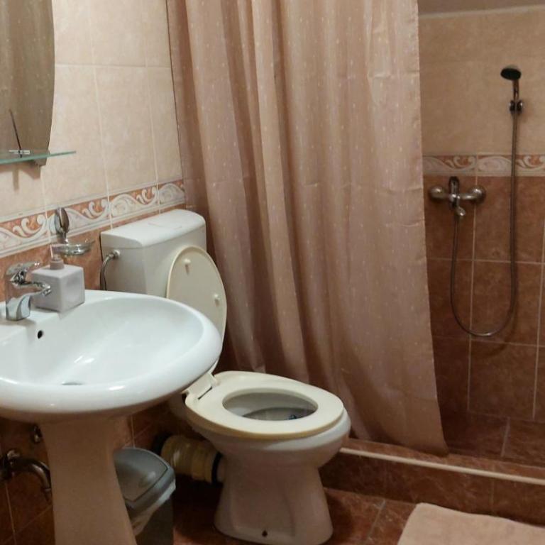 Guest house Lackovic - Dvokrevetna Soba sa Zasebnim Krevetima - 2