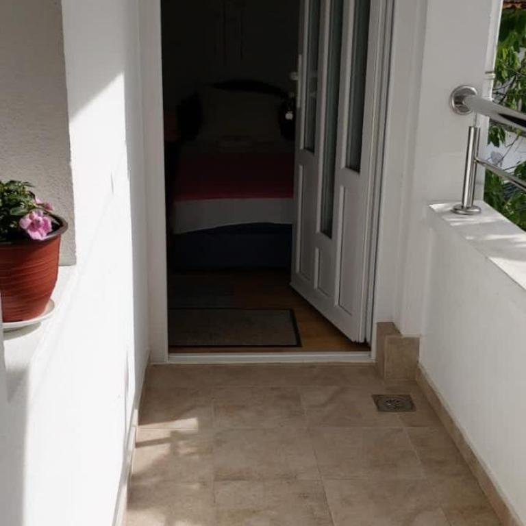 Guest house Lackovic - Dvokrevetna Soba sa Zasebnim Krevetima - 5