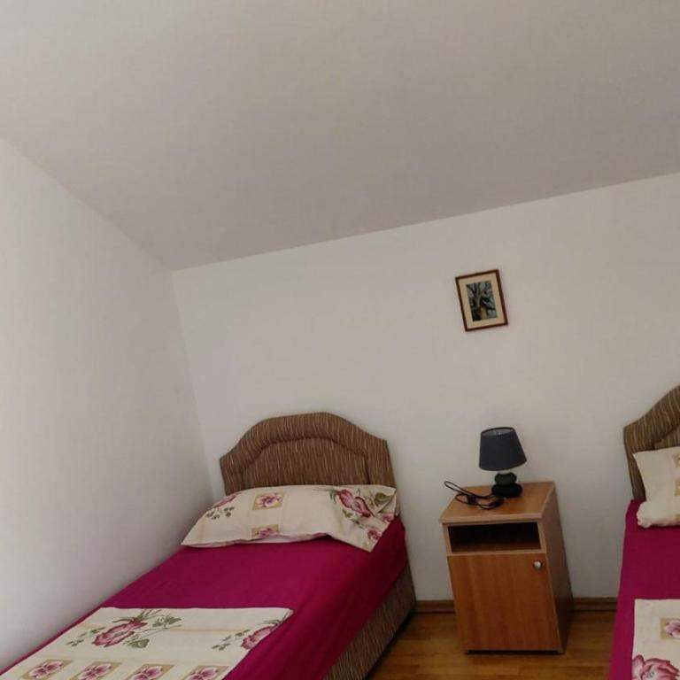 Guest house Lackovic - Dvokrevetna Soba sa Zasebnim Krevetima - 7
