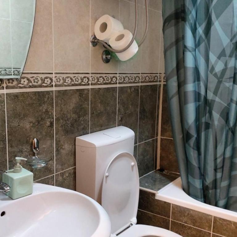 Guest house Lackovic - Dvokrevetna Soba sa Zasebnim Krevetima - 9