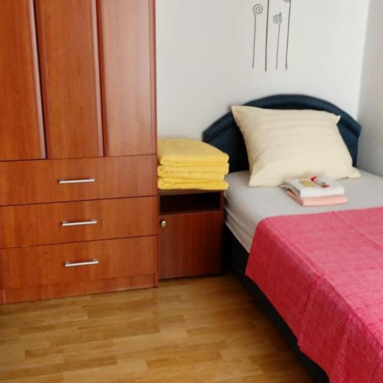 Guest house Lackovic - Trokrevetna Soba - 5