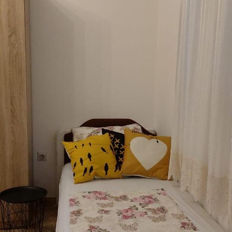 Guest house Lackovic - Trokrevetna Soba - 6