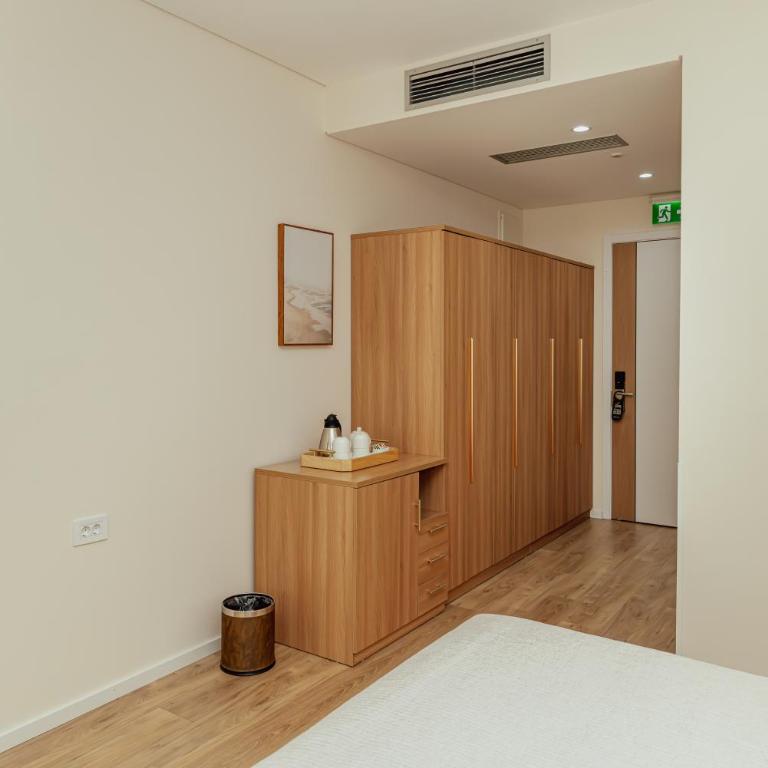 Hotel ORJEN sport & pleasure - Porodična Soba sa Terasom - 16