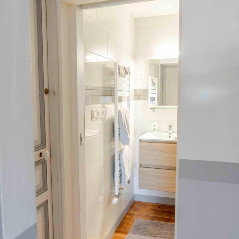 Chez Marie - Chambre d'hôte - 1