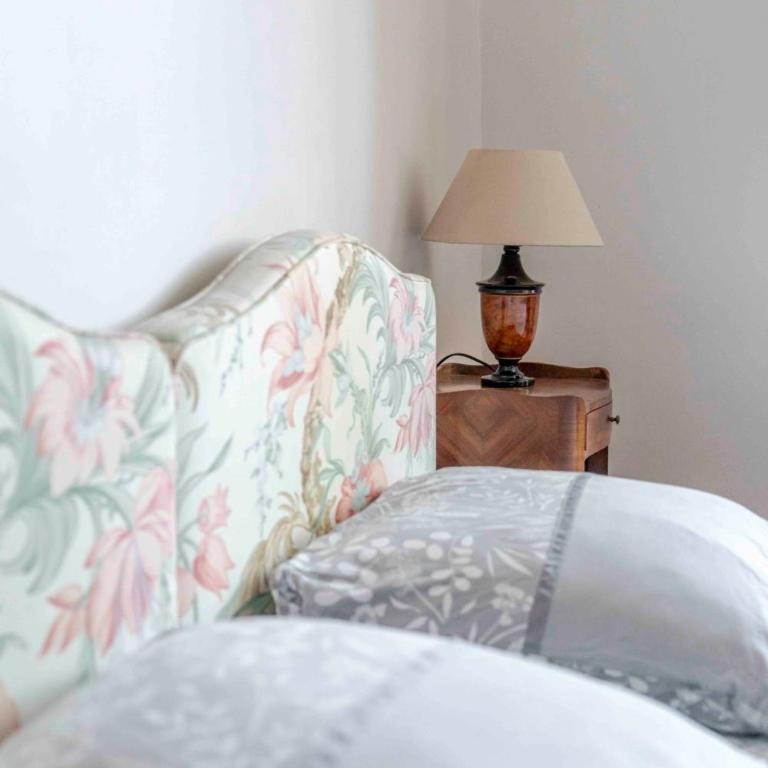 Chez Marie - Chambre d'hôte - 8