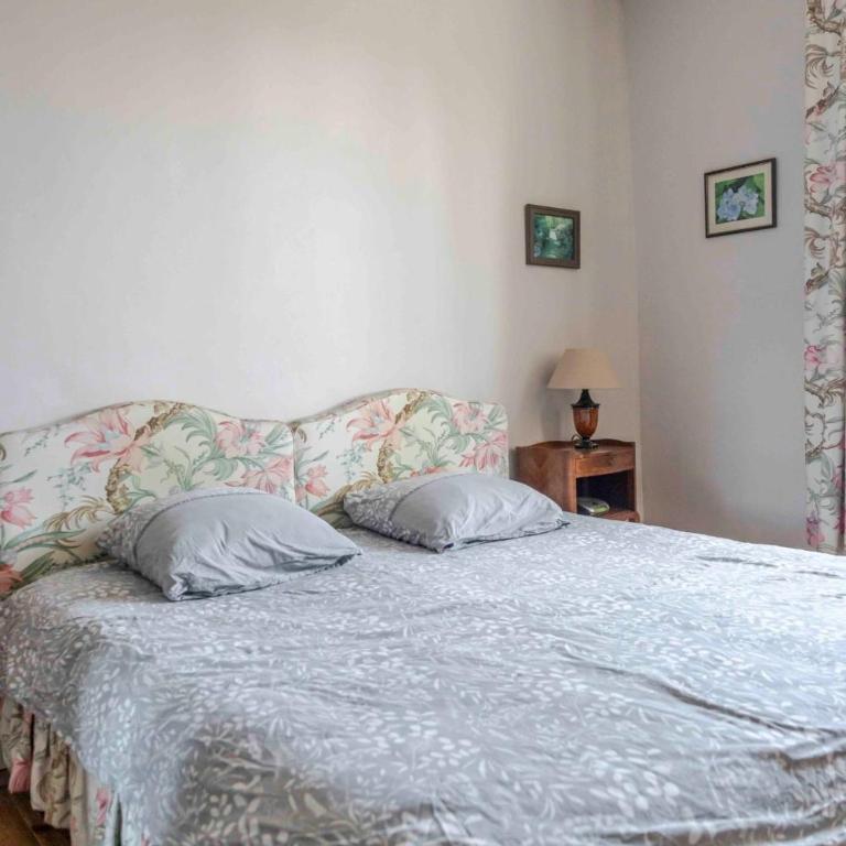 Chez Marie - Chambre d'hôte - 9