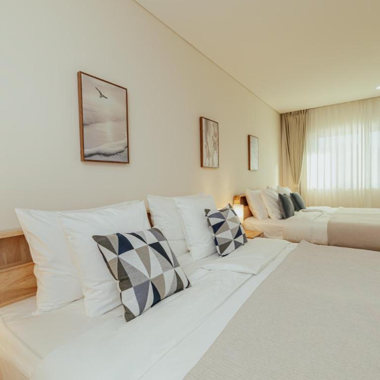 Hotel ORJEN sport & pleasure - Porodična Soba sa Terasom - 17