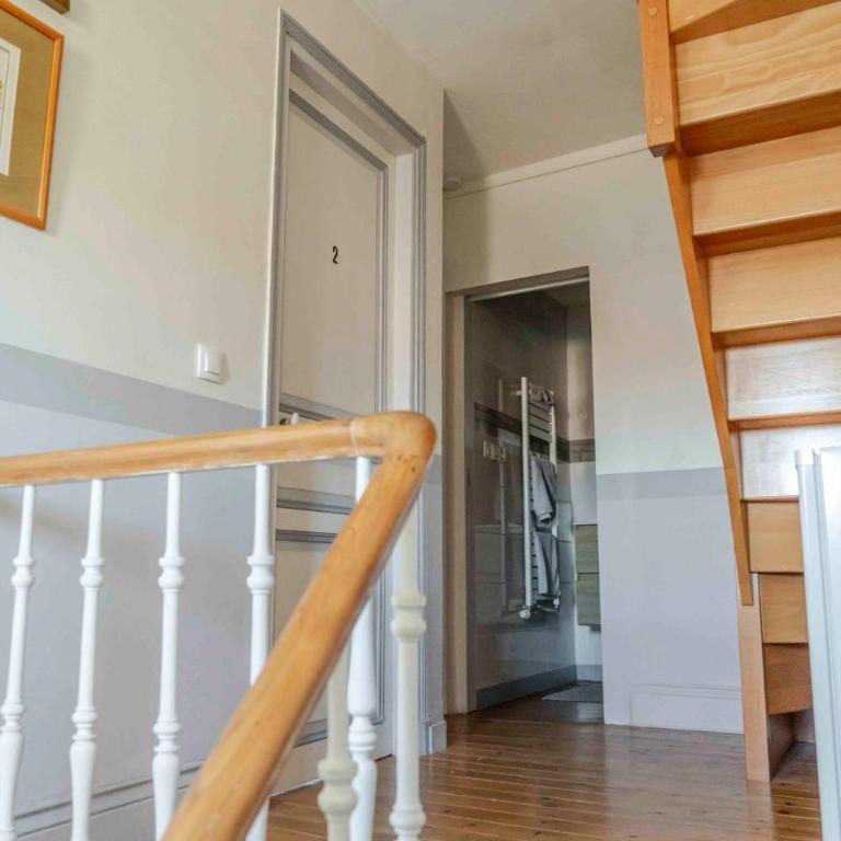 Chez Marie - Chambre d'hôte - 12
