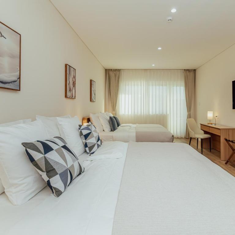 Hotel ORJEN sport & pleasure - Porodična Soba sa Terasom - 22