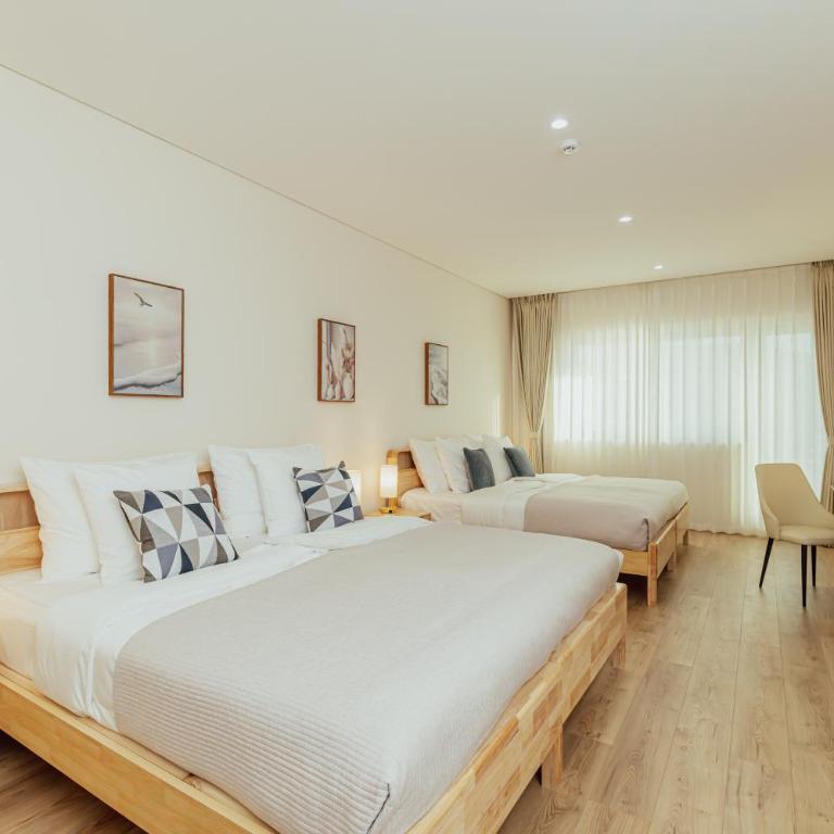 Hotel ORJEN sport & pleasure - Porodična Soba sa Terasom - 20