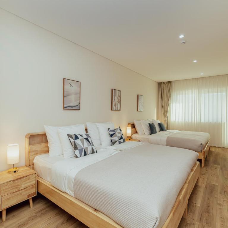 Hotel ORJEN sport & pleasure - Porodična Soba sa Terasom - 19