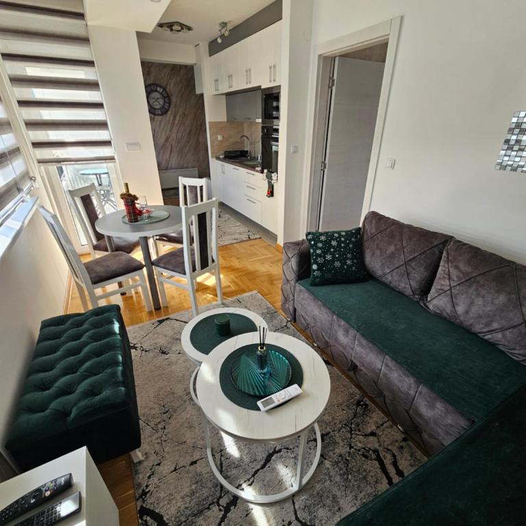 Apartman Daluxst - Apartman sa 1 Spavaćom Sobom - 9