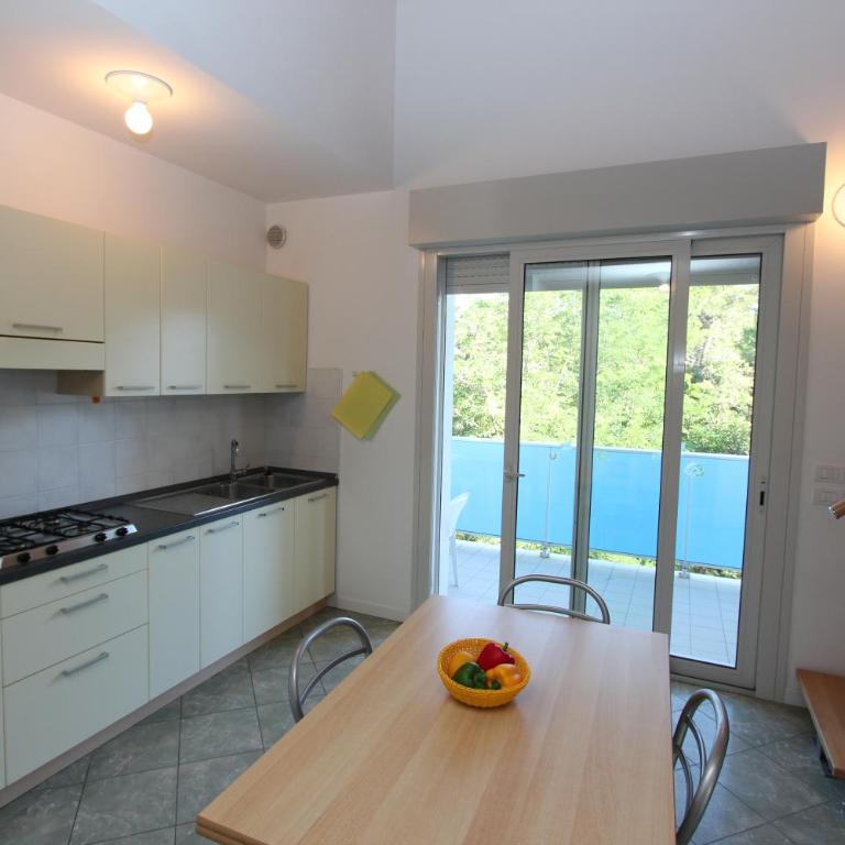 Pellicano - Appartamento con 3 Camere da Letto - 1