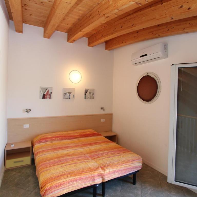 Pellicano - Appartamento con 3 Camere da Letto - 4