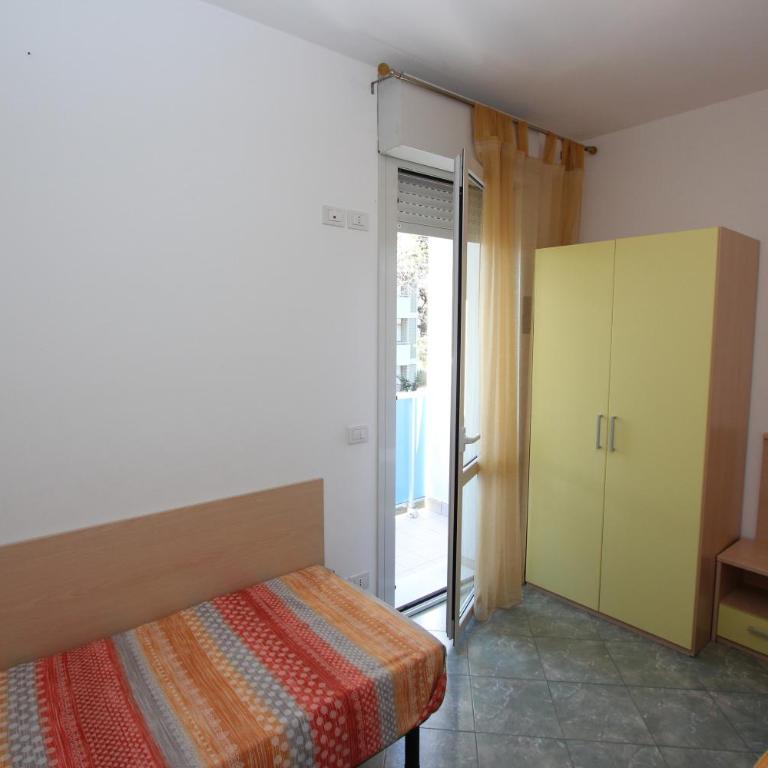 Pellicano - Appartamento con 3 Camere da Letto - 7
