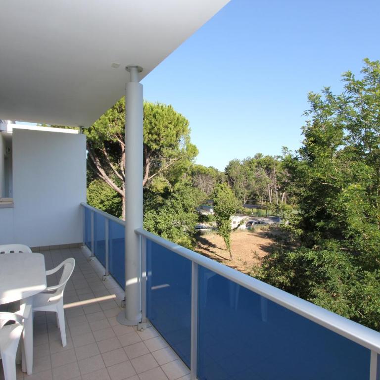 Pellicano - Appartamento con 3 Camere da Letto - 8