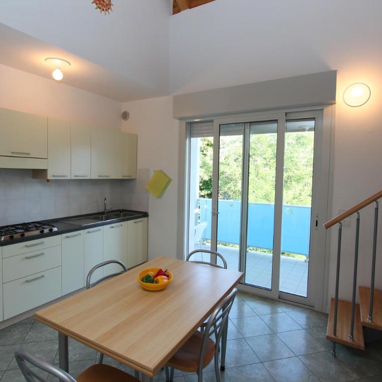 Pellicano - Appartamento con 3 Camere da Letto - 10