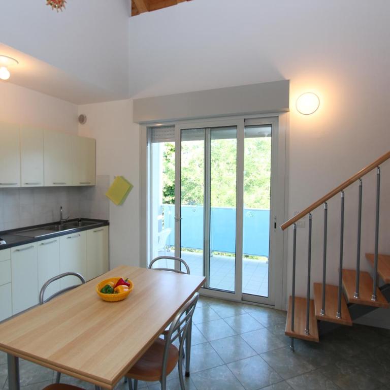 Pellicano - Appartamento con 3 Camere da Letto - 12