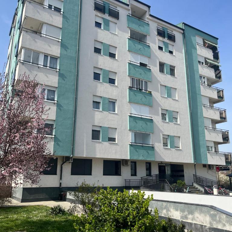 Apartman Dona - Apartman sa 1 Spavaćom Sobom - 13