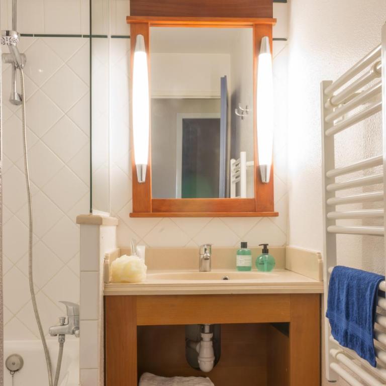 Residence Lacanau Les Pins - maeva Home - Appartement 1 Chambre Select (4 Personnes) - 4