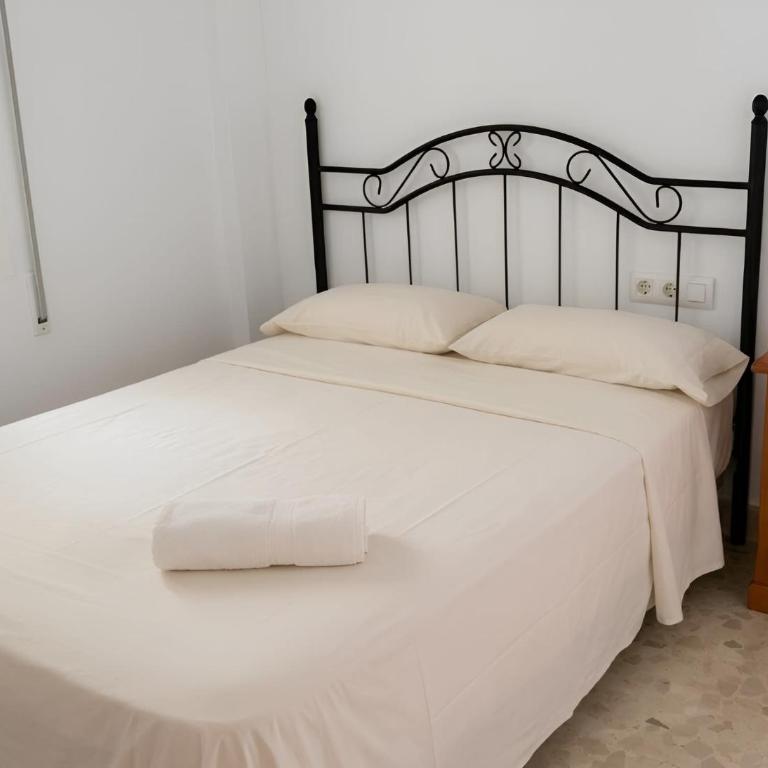 Apartamento Noria solo para Familias y Parejas - Apartamento - 6