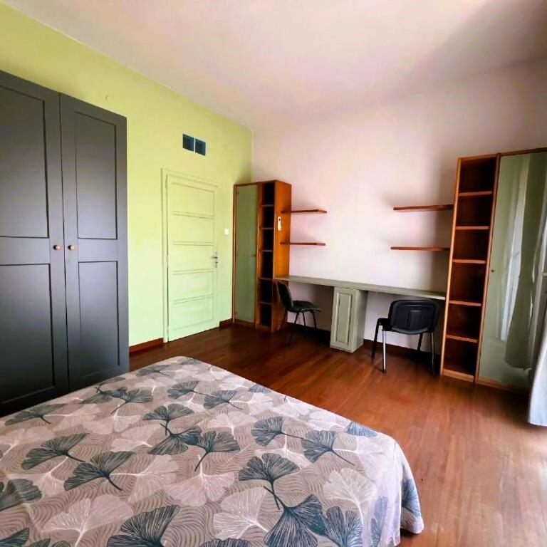 L'alloggio dell'Ingegnere - Appartamento - 12