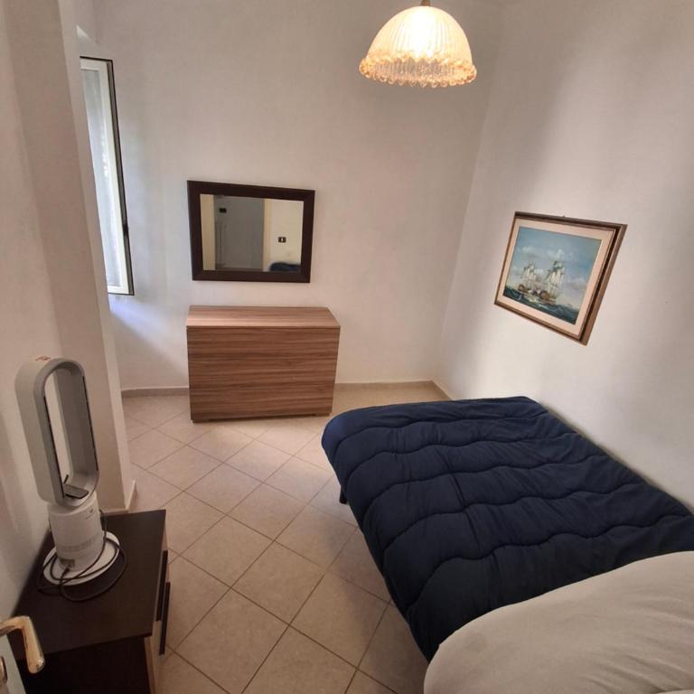 Holiday appartamento - Appartamento con 2 Camere da Letto e con Vista Montagna - 6