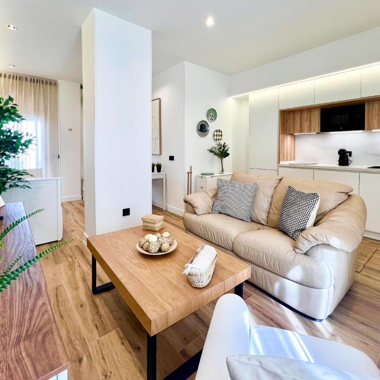 Loft37Jerez-2 - Loft - 2